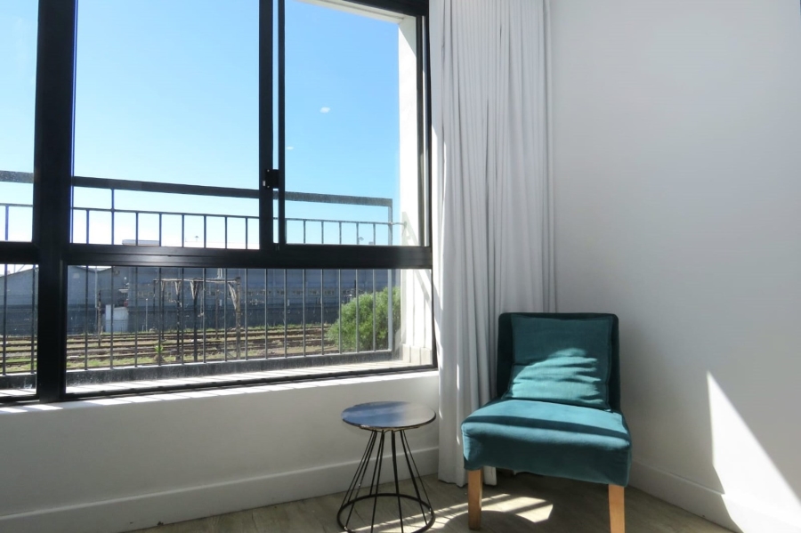 To Let 0 Bedroom Property for Rent in Woodstock Western Cape